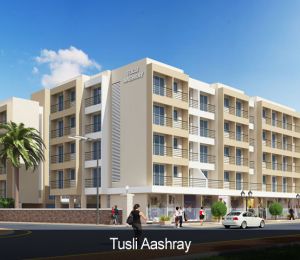 Raj Tulsi Aashray