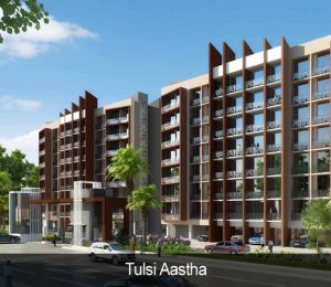 Raj Tulsi Astha