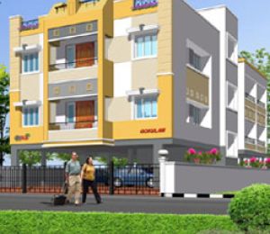 JKB Sri Gokulam