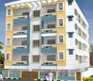 VSM Gangotri Pearl