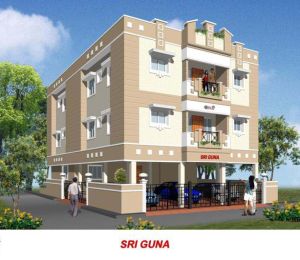 JKB Sri Guna
