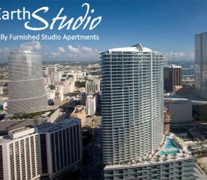 Earth Studios