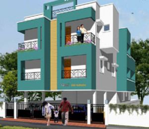 JKB Sri Kirupa