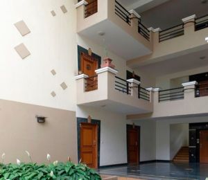 Vaishnavi Woods
