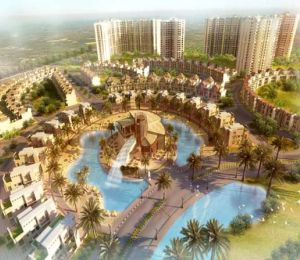 Holiday Village Villas