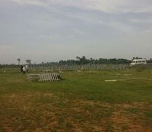 ABI Sairam Garden