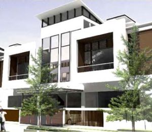 Panchsheel Villas