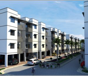 Aroma Kesar City
