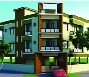 Palace Sai Kishore
