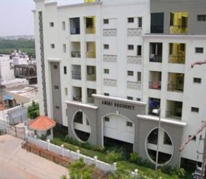 Amsri Residency