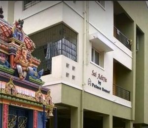 Palace Sai Adithya
