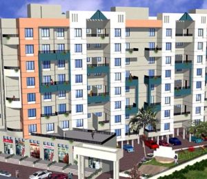 Yash Shubham Heights