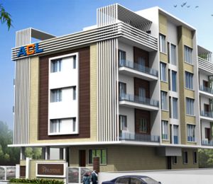 Amit Ria Avenue