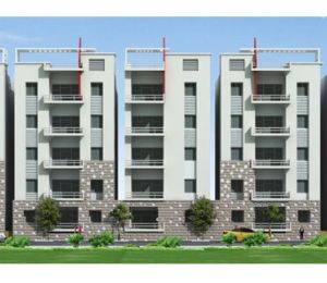 Pradeep Srinilaya Silverline Casa
