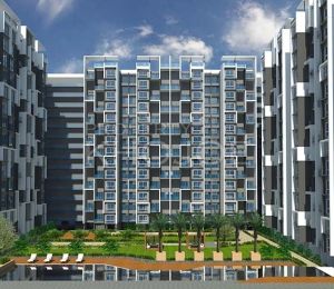 Mittal Sheela Apartments