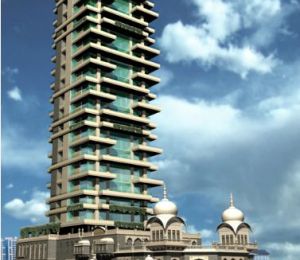 Mittal Grandeur