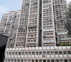 Mittal Tower