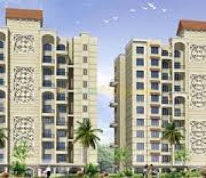 Makwana Riviera Society