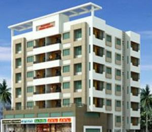 Rajashree Prabha Heights