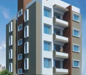 Rajashree Enclave