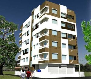 GM Krishnakunj Apartment
