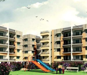 GM Mayur Apartment