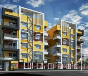 GM Mohini Apartment