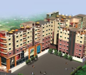 GM Jyoti Apartment
