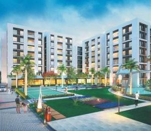 GM Madhuban Apartment