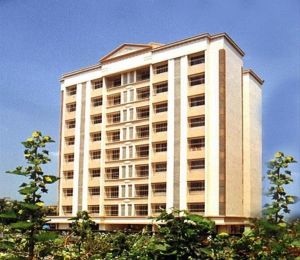 Rustomjee Regal