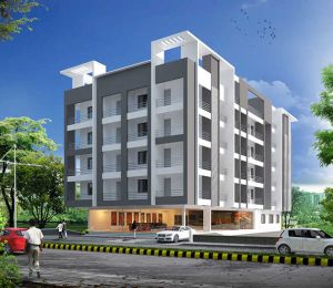 GM Kamal Apartment