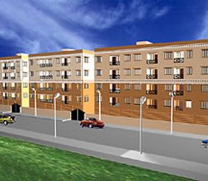 GM Malancha Apartment A B C