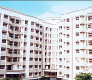 Rustomjee Regency