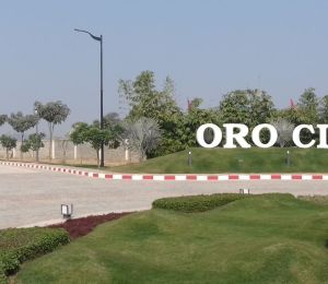 ORO City