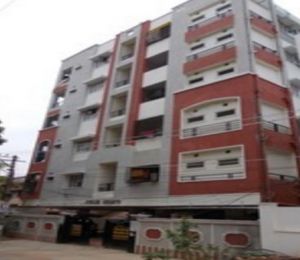 Jubilee Heights