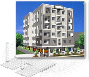Jubilee Regency Square Apartments