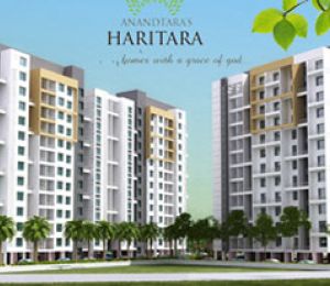 Anandtara Haritara