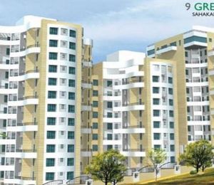 Amit 9 Green Park