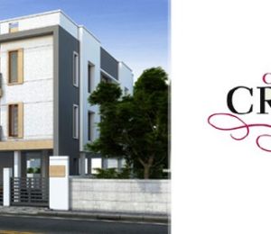 Colorhomes Crest