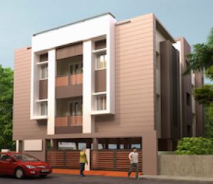 Colorhomes Palms
