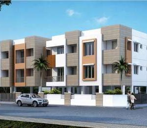 Colorhomes Creek