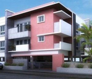 Colorhomes Silver Nest