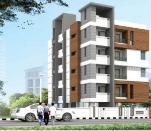 Vaishno Vihar