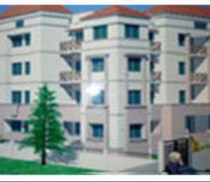 Aisshwarya Eastwoods