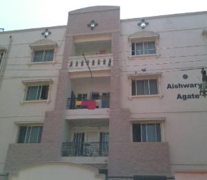 Aisshwarya Agate