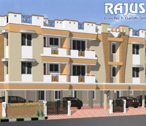Rajus Lotus