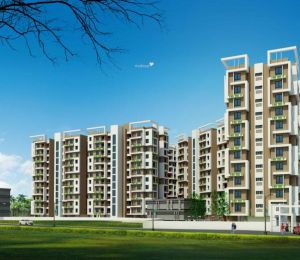 RDB Abhishek Apartment