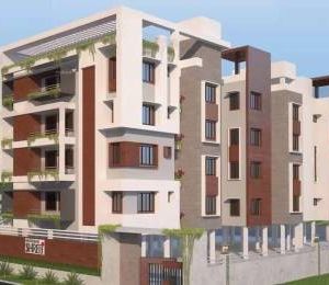 RDB Jeevan Vihar Apartment