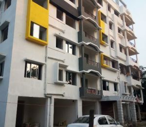 RDB Kaikhali Enclave