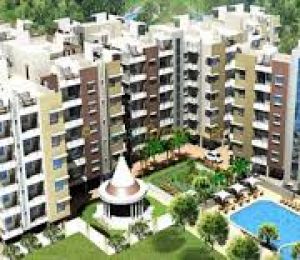 RDB Neelgagan Apartment